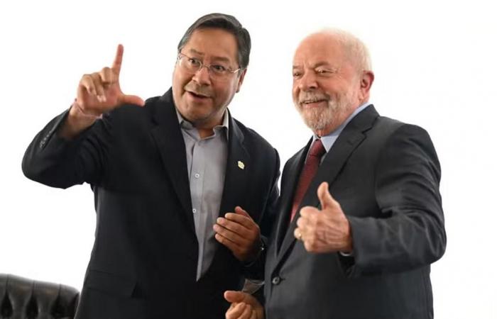 Lula ratifica il suo viaggio in Bolivia nonostante il tentativo di colpo di stato