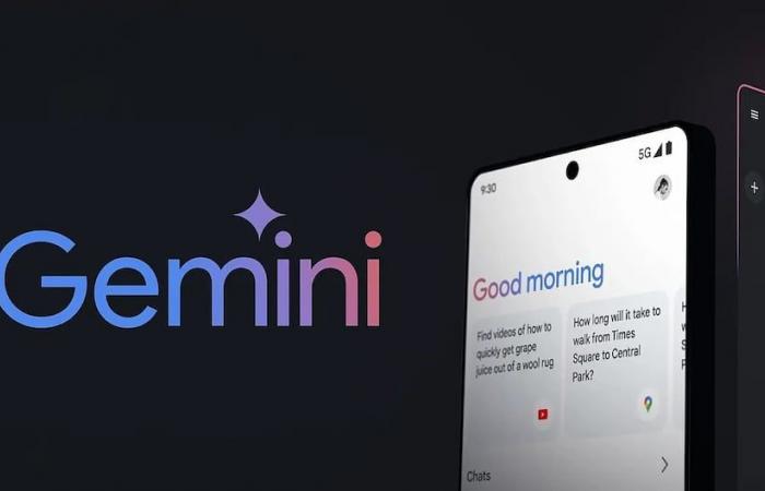 Gemini si aggiorna: Google ti permetterà di scegliere voci personalizzate nel tuo chatbot | TECNOLOGIA