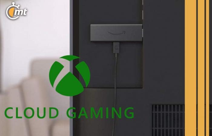 I giochi Xbox arrivano su Amazon Fire TV Stick; Come giocare?