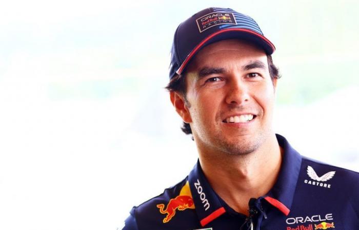 Riuscirà Checo Pérez a salire sul podio del GP austriaco di F1?