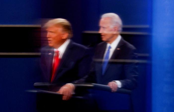 Dibattito presidenziale tra Biden e Trump: come sarà e quali saranno gli argomenti su cui si discuterà