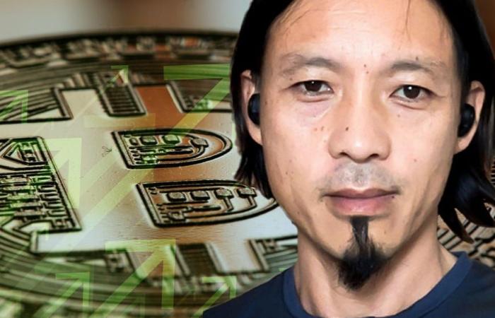 Willy Woo anticipa cosa accadrà al prezzo del bitcoin nelle prossime settimane
