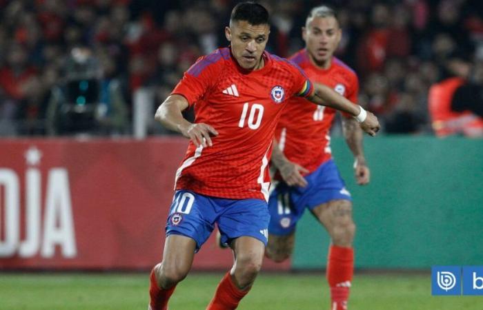 La Roja chiede di fermare le critiche ad Alexis Sánchez in Copa América: “Sappiamo cosa ci dà” | copa_america_special