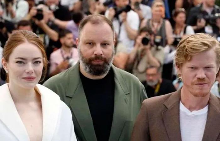 Il nuovo film di Yorgos Lamos con Emma Stone e Jesse Plemons ha già una data di uscita