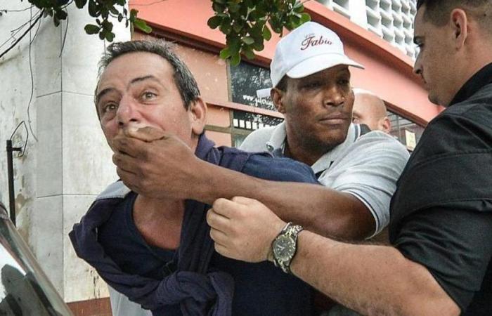 L’incubo di tre anni nelle carceri cubane vissuto da un giornalista condannato per “propaganda nemica”