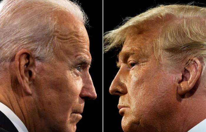 Come guardare il dibattito presidenziale tra Trump e Biden per le elezioni negli Stati Uniti