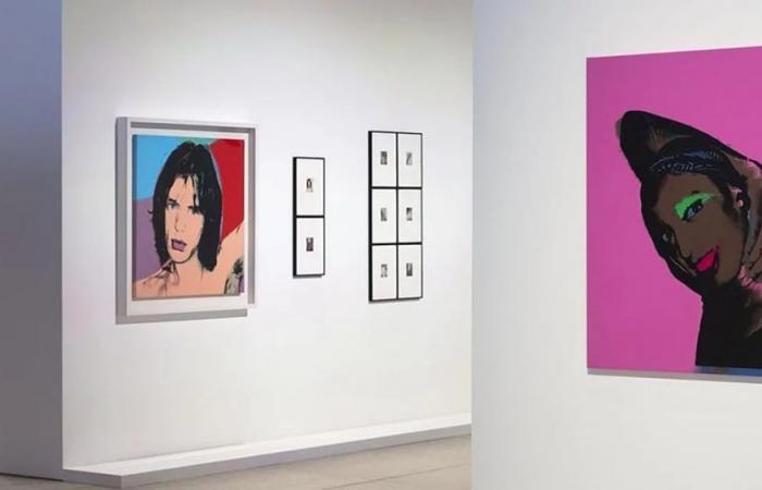Desiderio e bellezza, secondo Andy Warhol: una mostra a Berlino riunisce 300 opere dell’artista pop