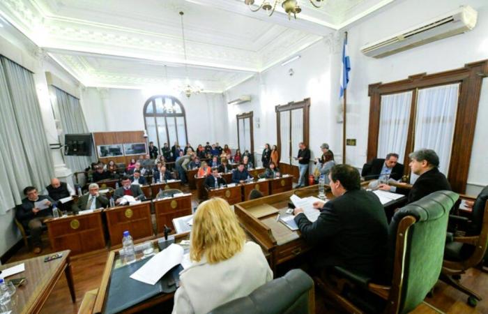 Il Senato di Entre Ríos ha dato il “via libera” al progetto che mira a prevenire i rischi delle scommesse online – Notizie