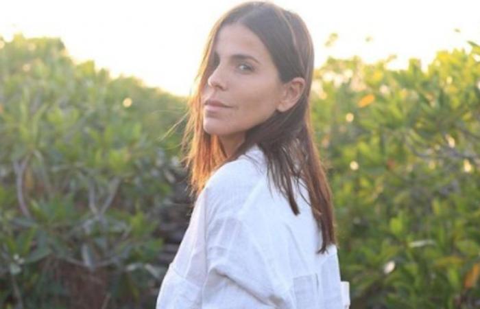 María Fernanda Yepes, di MasterChef Celebrity, era la fidanzata dell’ex presidente della Colombia; Questa era la storia che pochi conoscevano