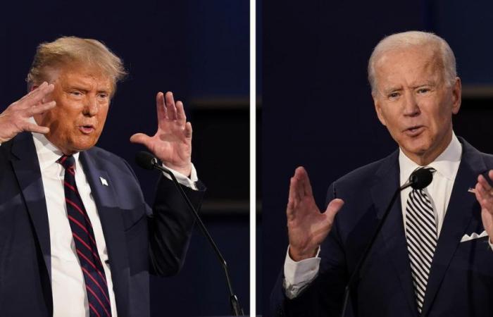 Dibattito Biden-Trump: tutto quello che devi sapere su un incontro ad alta tensione