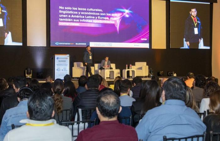 Arriva l’eCommerce Day Ecuador, con le ultime tendenze del commercio digitale – Insider Latam