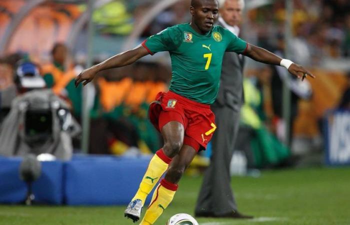 Dolore per la morte del calciatore Landry Nguemo all’età di 38 anni in un incidente stradale: il messaggio di Samuel Eto’o