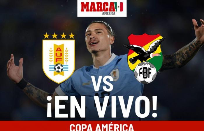 Uruguay-Bolivia IN DIRETTA. Marcelo Bielsa oggi alla Copa América 2024