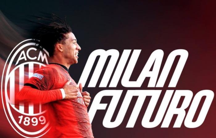 Nasce ‘Milan Futuro’, la filiale rossonera