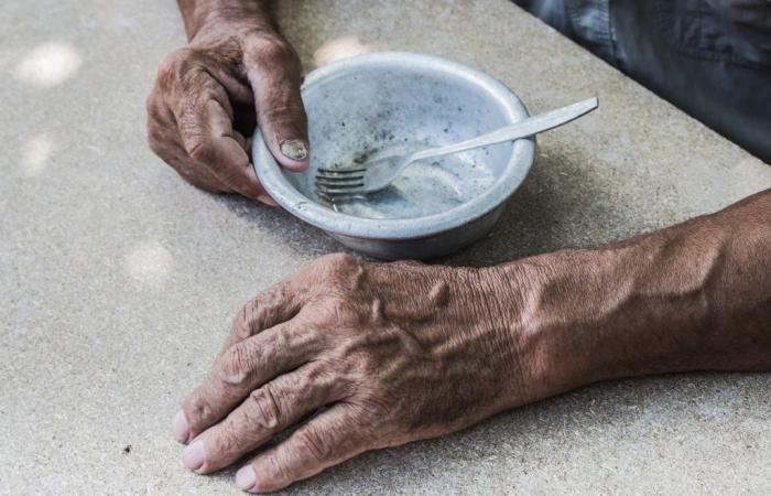 La crisi alimentare colpisce i Caraibi e altre regioni colombiane: il 34% della popolazione atlantica fa fatica a mangiare