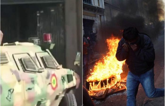 Perché il tentativo di colpo di stato in Bolivia è fallito