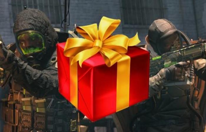 Gratuito: Activision ha un grande regalo per i giocatori di CoD: Warzone e CoD: Modern Warfare III