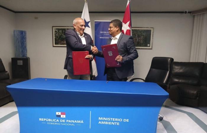 Panama e Cuba sostengono una maggiore cooperazione in materia ambientale (+Foto)