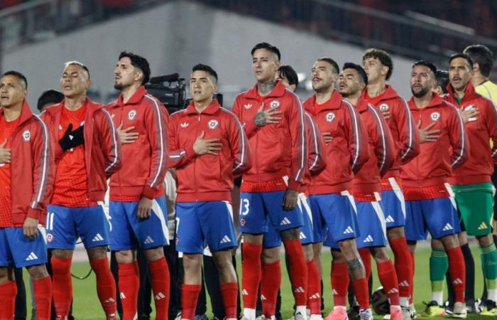 Futuro incerto: il capo della Nazionale cilena potrebbe rimanere senza squadra dopo la Coppa