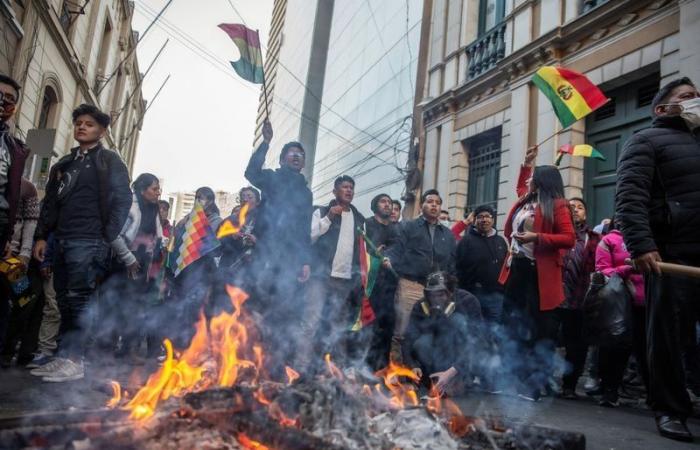 Perché il tentativo di colpo di stato in Bolivia è fallito