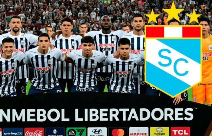 Alianza Lima conferma il nuovo rinforzo: Gonzalo Aguirre, ex giocatore dello Sporting Cristal, è stato ufficializzato dal club intimo per il Torneo di Clausura | Gli sport