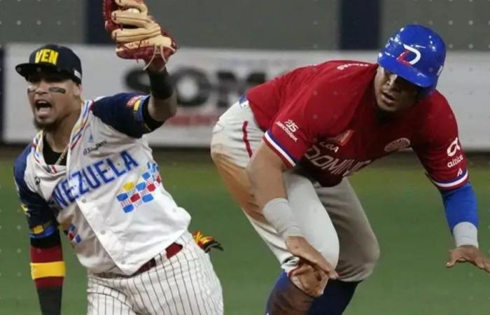 L’All-Star Game tra LIDOM e LVBP si giocherà a dicembre in Venezuela