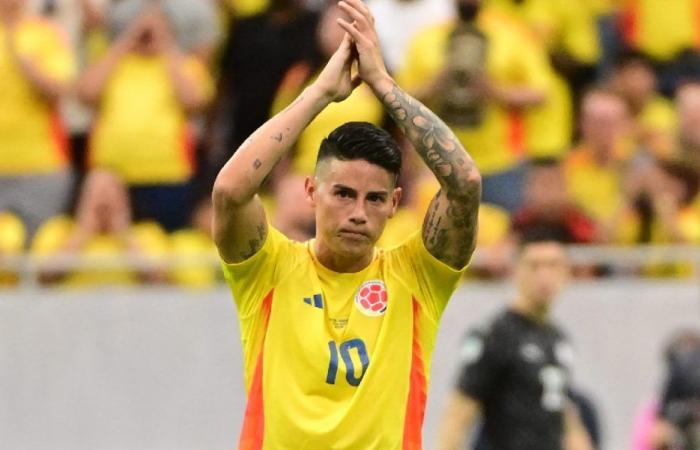 La Colombia deve badare a se stessa: il fattore extra-sportivo inciderebbe contro il Costa Rica