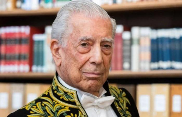 Mario Vargas Llosa: “Il Perù è una malattia incurabile”