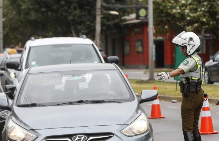 Restrizioni ai veicoli in Cile 2024: quali veicoli non possono circolare oggi, giovedì 27 giugno a Santiago