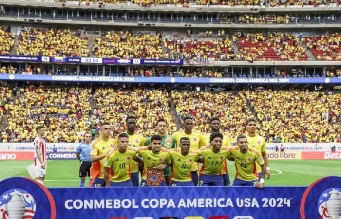 l’inferno che la Nazionale colombiana affronterà venerdì contro il Costa Rica