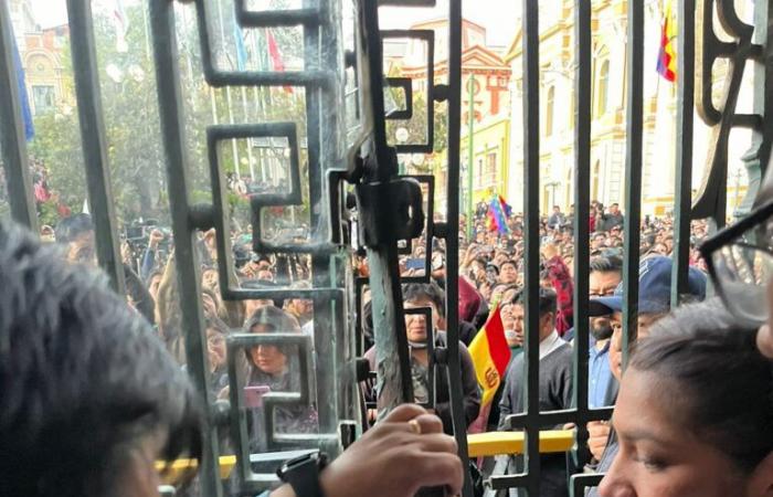 Bolivia: cronaca di un tentativo di colpo di stato