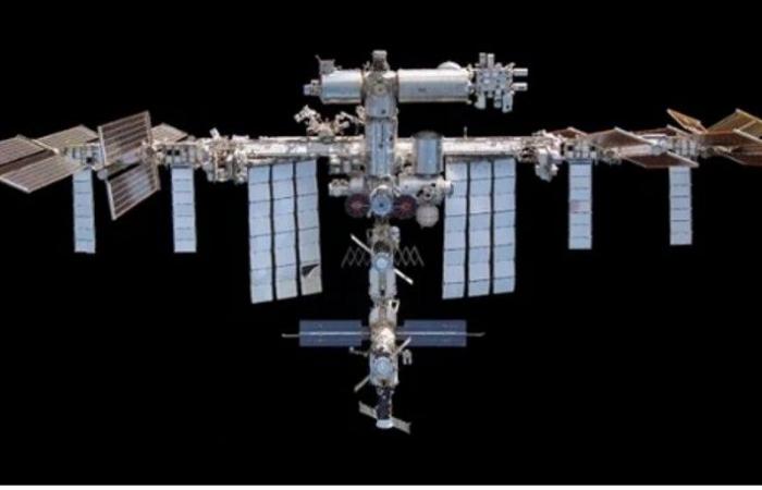 La NASA ha assunto SpaceX per abbattere la stazione spaziale ISS – CHACODIAPORDIA.COM