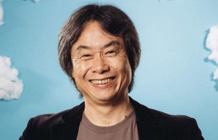 Miyamoto risponde agli investitori preoccupati per la sua età e salute: non ha intenzione di andare in pensione