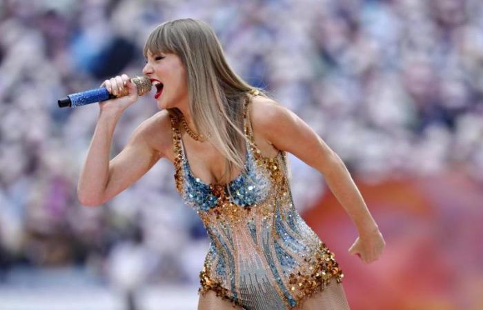 L’impatto economico che l’uragano Taylor Swift ha lasciato a Madrid