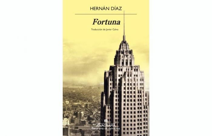 Kate Winslet e Todd Haynes faranno parte di Fortuna, la serie ispirata al libro dell’argentino Hernán Díaz