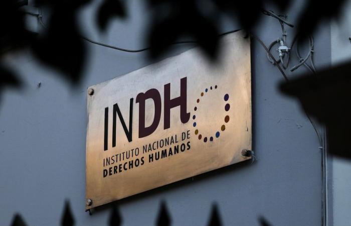 La Corte dichiara inammissibile il ricorso dell’INDH