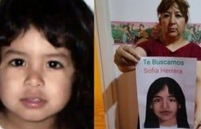 Indagheranno se la figlia di Carlos Pérez, coinvolta nel caso Loan, è Sofía Herrera