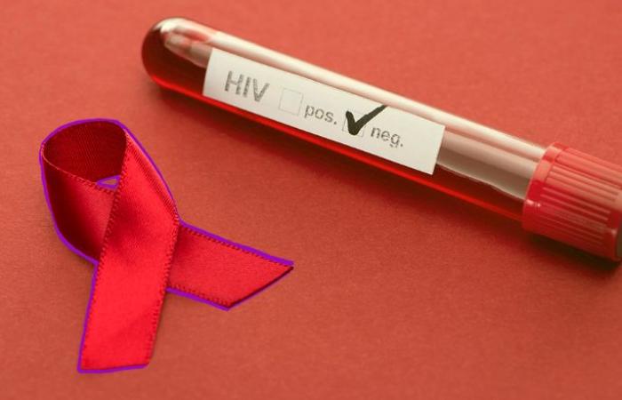 Test HIV e attività a Corrientes