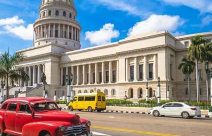 Cuba sperimenta una certa ripresa turistica
