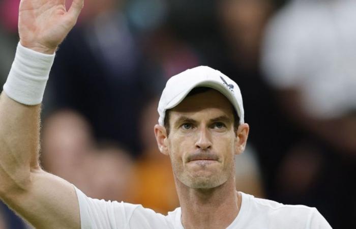 Non si smonta: Andy Murray farà parte del tabellone di Wimbledon