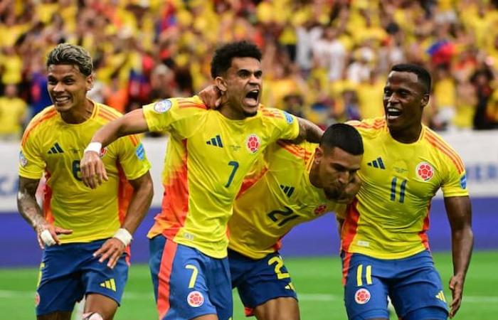 Colombia contro Costa Rica in Copa América: orari e dove vedere la partita | Néstor Lorenzo, James Rodríguez, notizie OGGI