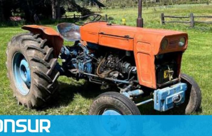 Hanno truffato un agricoltore di Chubut che voleva comprare un trattore da 3.000.000 di dollari – ADNSUR