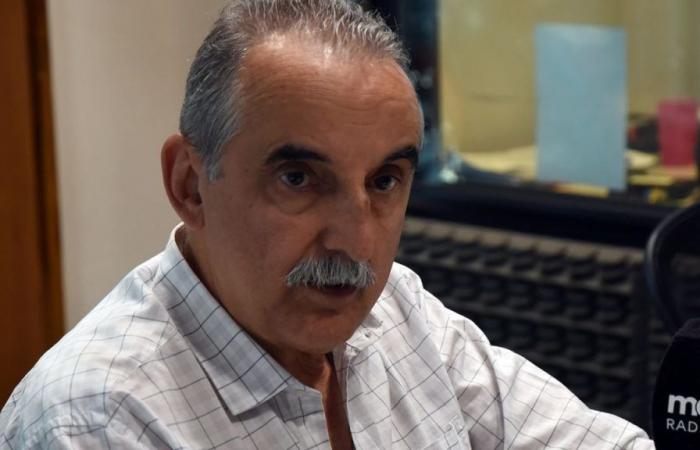 Chiedono quattro anni di carcere per Guillermo Moreno per aver modificato i dati dell’Indec