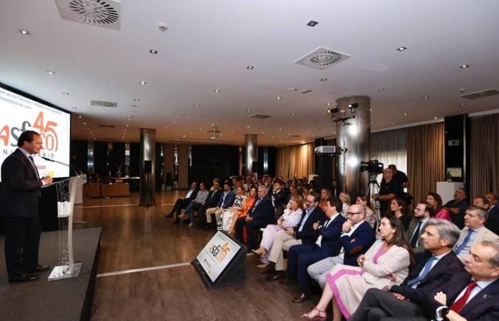 ASFACO CÓRDOBA | Asfaco crea sette commissioni di lavoro per promuovere la trasformazione delle imprese di Córdoba