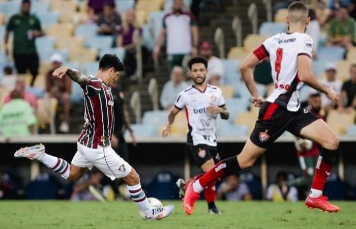 Il Fluminense perde in casa contro una diretta rivale e continua a calare :: Olé