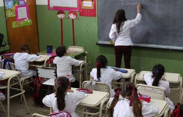 “opportunità demografica” per migliorare la qualità dell’istruzione – Diario El Ciudadano y la Región