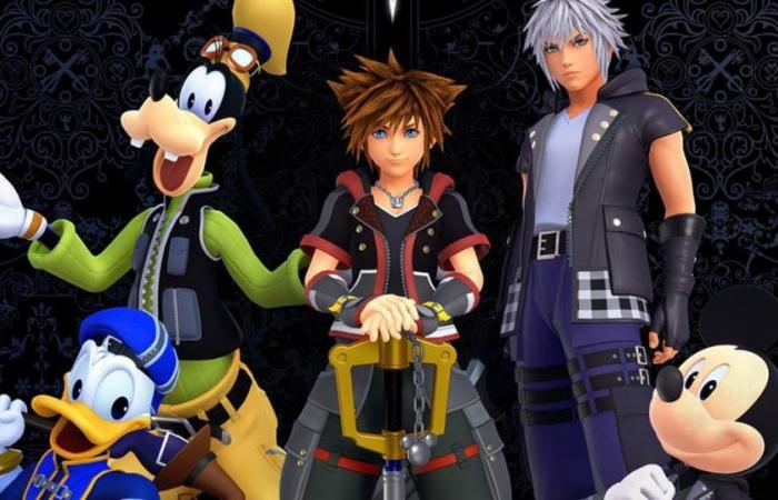 Recensione | Kingdom Hearts: la sua collezione definitiva arriva su Steam