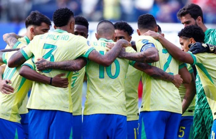 Paraguay contro Brasile in Copa América: orari e dove vedere la partita in diretta | novità oggi