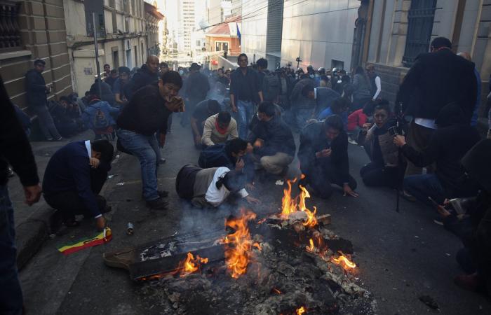 Tentativo di colpo di stato in Bolivia, l’economia con il più alto rischio paese dell’America Latina