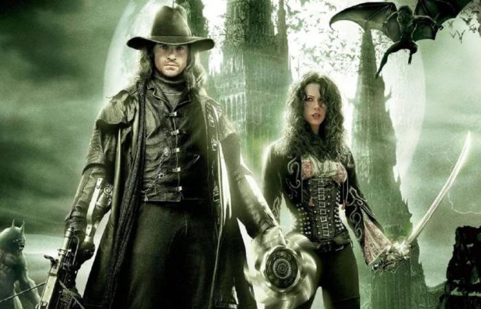 Van Helsing: l’iconico cacciatore di mostri farà il suo ritorno in una nuova serie televisiva